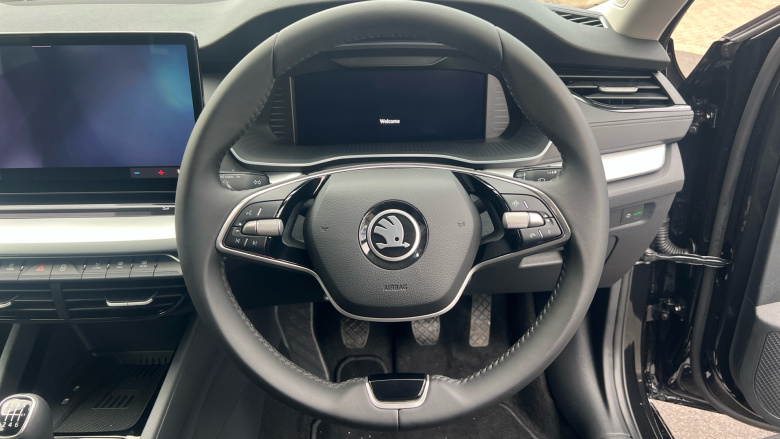 Skoda Octavia 1.5 TSI SE Technology 5dr Petrol Estate